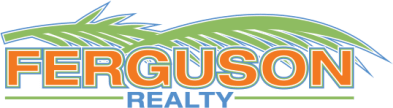 Ferguson Realty Logo